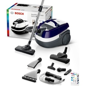 Пылесос Bosch BWD 41740