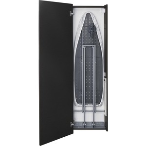 Встроенная гладильная доска Shelf.On Табула распашная венге лево