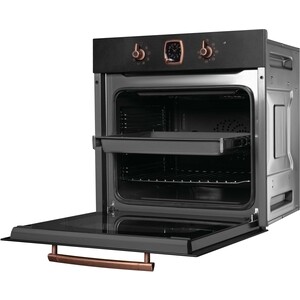 Электрический духовой шкаф Korting OKB 481 CRCN