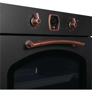 Электрический духовой шкаф Korting OKB 481 CRCN