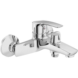 Смеситель для ванны IDDIS Ray хром (RAYSB02i02WA)