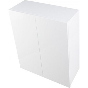 Подвесной шкаф Style line Даллас Люкс 60 белый (СС-00000703)