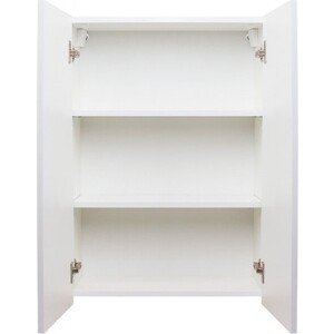 Подвесной шкаф Style line Даллас Люкс 60 белый (СС-00000703)