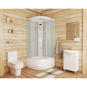 Душевая кабина Niagara NG-8308-14 90х90х210