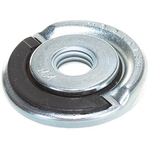 Гайка Fixtec AEG 115-150мм М14 для УШМ (4932358225)