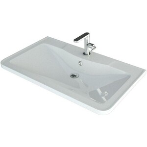 Раковина мебельная Style line Атлантика 90 (ФР-00004259/СС-00002204)