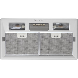 Вытяжка встраиваемая Zigmund & Shtain K 376.51 W