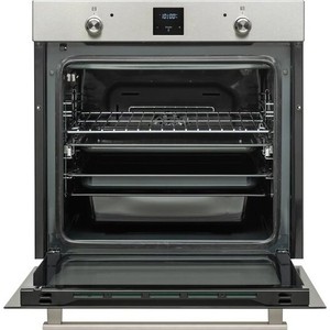 Электрический духовой шкаф Jacky's JO EI7538