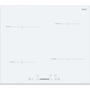 Индукционная варочная панель Jacky's JH IW66