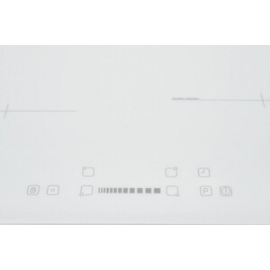 Индукционная варочная панель Jacky's JH IW66