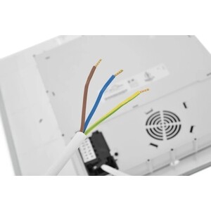 Индукционная варочная панель Jacky's JH IW66