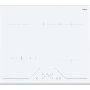 Электрическая варочная панель Jacky's JH MW67