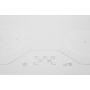 Электрическая варочная панель Jacky's JH MW67