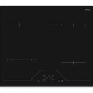 Электрическая варочная панель Jacky's JH MB67