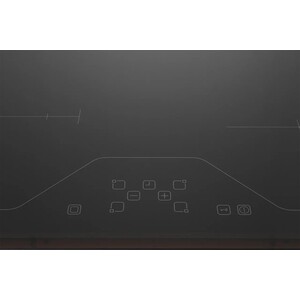 Электрическая варочная панель Jacky's JH MB67