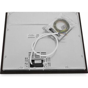 Электрическая варочная панель Jacky's JH MB67