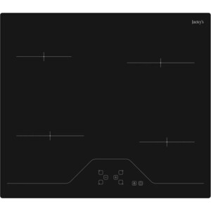 Электрическая варочная панель Jacky's JH MB66