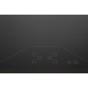 Электрическая варочная панель Jacky's JH MB66