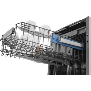 Встраиваемая посудомоечная машина Jacky's JD SB3201