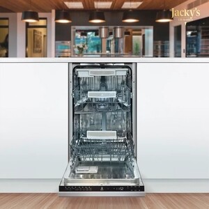 Встраиваемая посудомоечная машина Jacky's JD SB5301