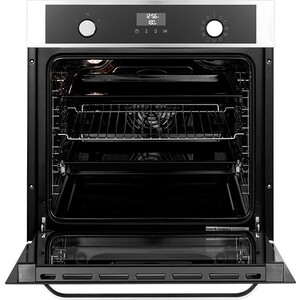 Электрический духовой шкаф Haier HOX-P11HSX