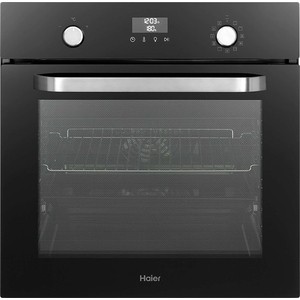 Электрический духовой шкаф Haier HOX-P11HGB