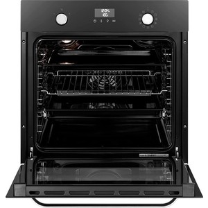 Электрический духовой шкаф Haier HOX-P11HGB