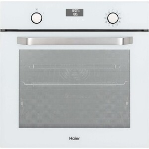 Электрический духовой шкаф Haier HOX-P11HGW