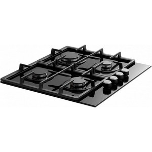 Газовая варочная панель Haier HHX-G64CNB