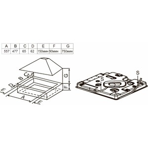 Газовая варочная панель Haier HHX-M64CNX
