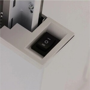 Вытяжка встраиваемая Haier HVX-T671W