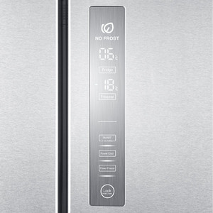 Холодильник Haier HTF-456DM6RU