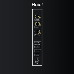 Холодильник Haier A3FE742CGBJRU