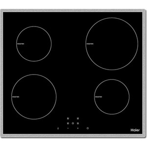 Индукционная варочная панель Haier HHX-Y64NFB