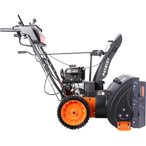 Снегоуборщик PATRIOT Сибирь 62