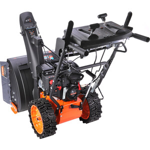 Снегоуборщик PATRIOT Сибирь 62