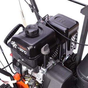 Снегоуборщик PATRIOT Сибирь 62