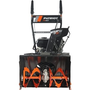 Снегоуборщик PATRIOT PS 603