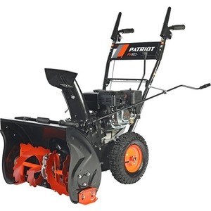 Снегоуборщик PATRIOT PS 603