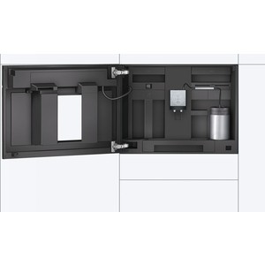 Встраиваемая кофемашина Bosch CTL636EB6