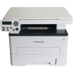 МФУ лазерное Pantum M6700DW