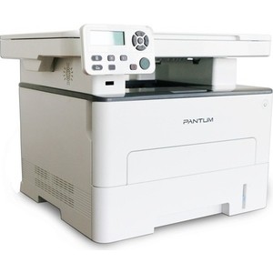 МФУ лазерное Pantum M6700DW
