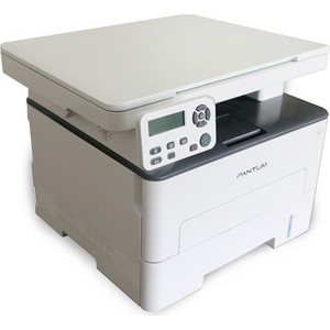 МФУ лазерное Pantum M6700DW