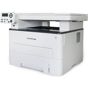 МФУ лазерное Pantum M6700DW