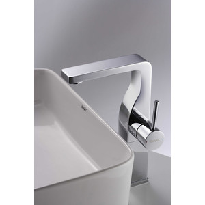 Смеситель для раковины Bravat Arc (F16061C-A2-ENG)