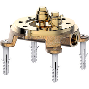 Механизм для ванны Bravat Arc для напольного смесителя (D9102N-ENG)