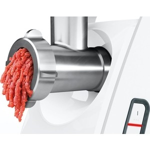 Мясорубка Bosch MFW3910W CompactPower