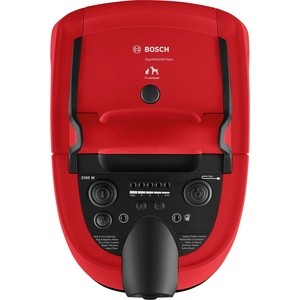 Пылесос моющий Bosch BWD421PET AquaWash&Clean