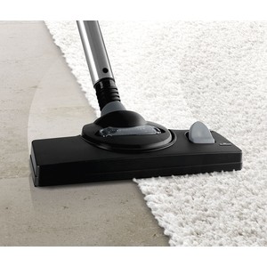 Пылесос моющий Bosch BWD421PET AquaWash&Clean