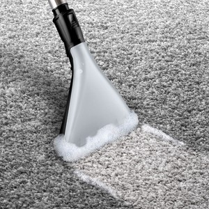 Пылесос моющий Bosch BWD421PRO AquaWash&Clean